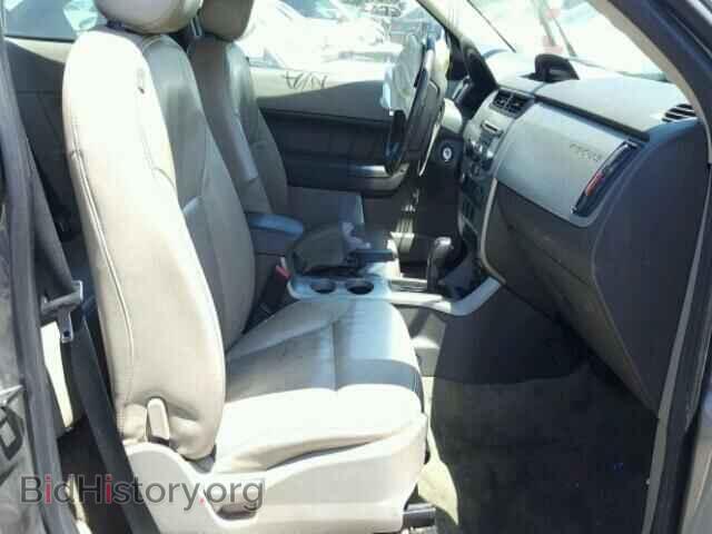 2010 FORD FOCUS - VIN: 1FAHP3DN6AW169224 - Фото 5