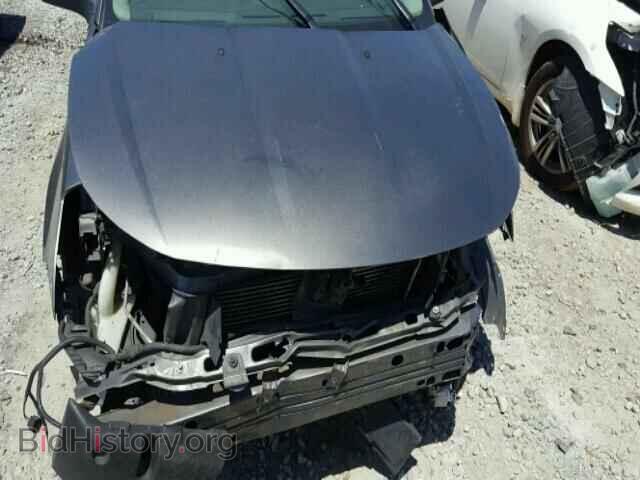 2010 FORD FOCUS - VIN: 1FAHP3DN6AW169224 - Фото 7