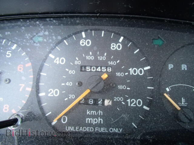 1997 MAZDA MPV - VIN: JM3LV5237V0818830 - Фото 8
