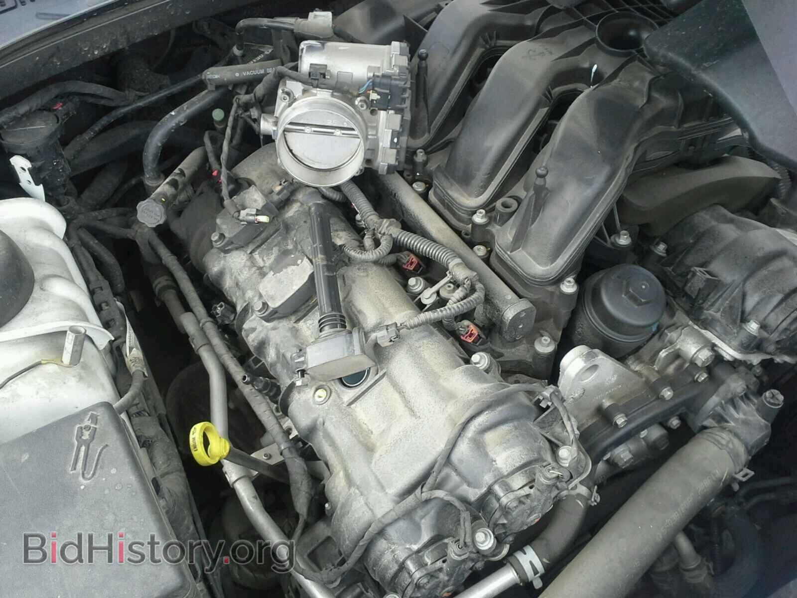 2012 DODGE CHARGER - VIN: 2C3CDXBG5CH102709 - Фото 9