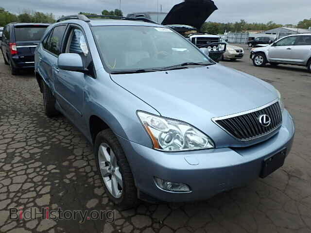 Photo 2T2HA31U55C085705 - LEXUS RX330 2005