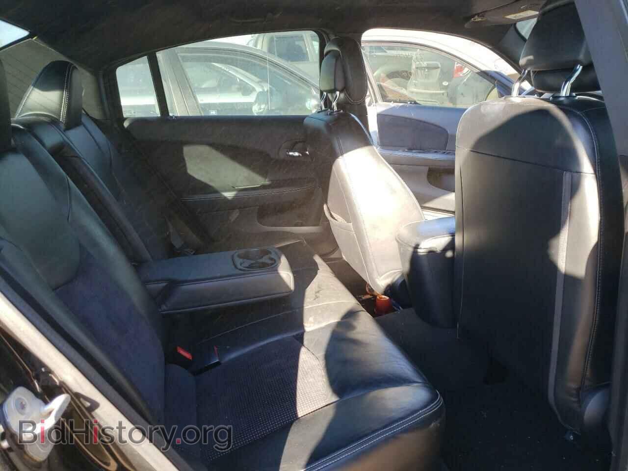 2012 CHRYSLER 200 - VIN: 1C3CCBHG5CN159416 - Фото 6