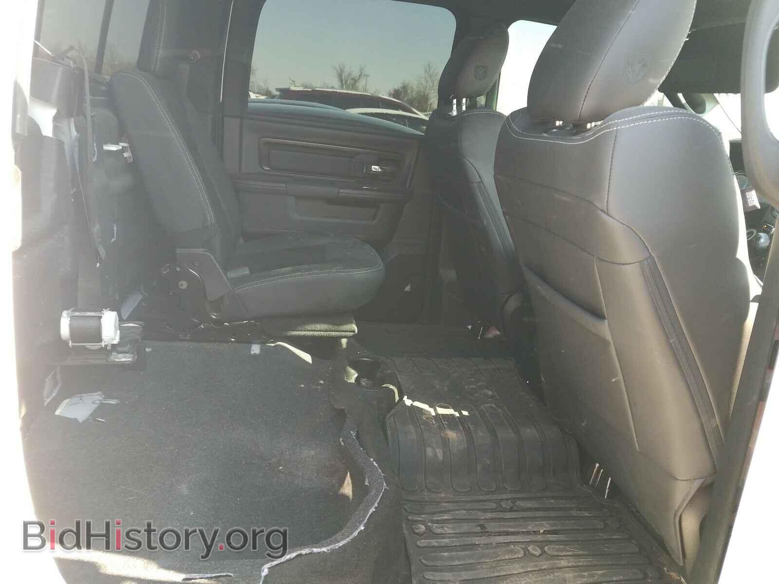 2017 RAM 1500 - VIN: 1C6RR7YT7HS738437 - Фото 6