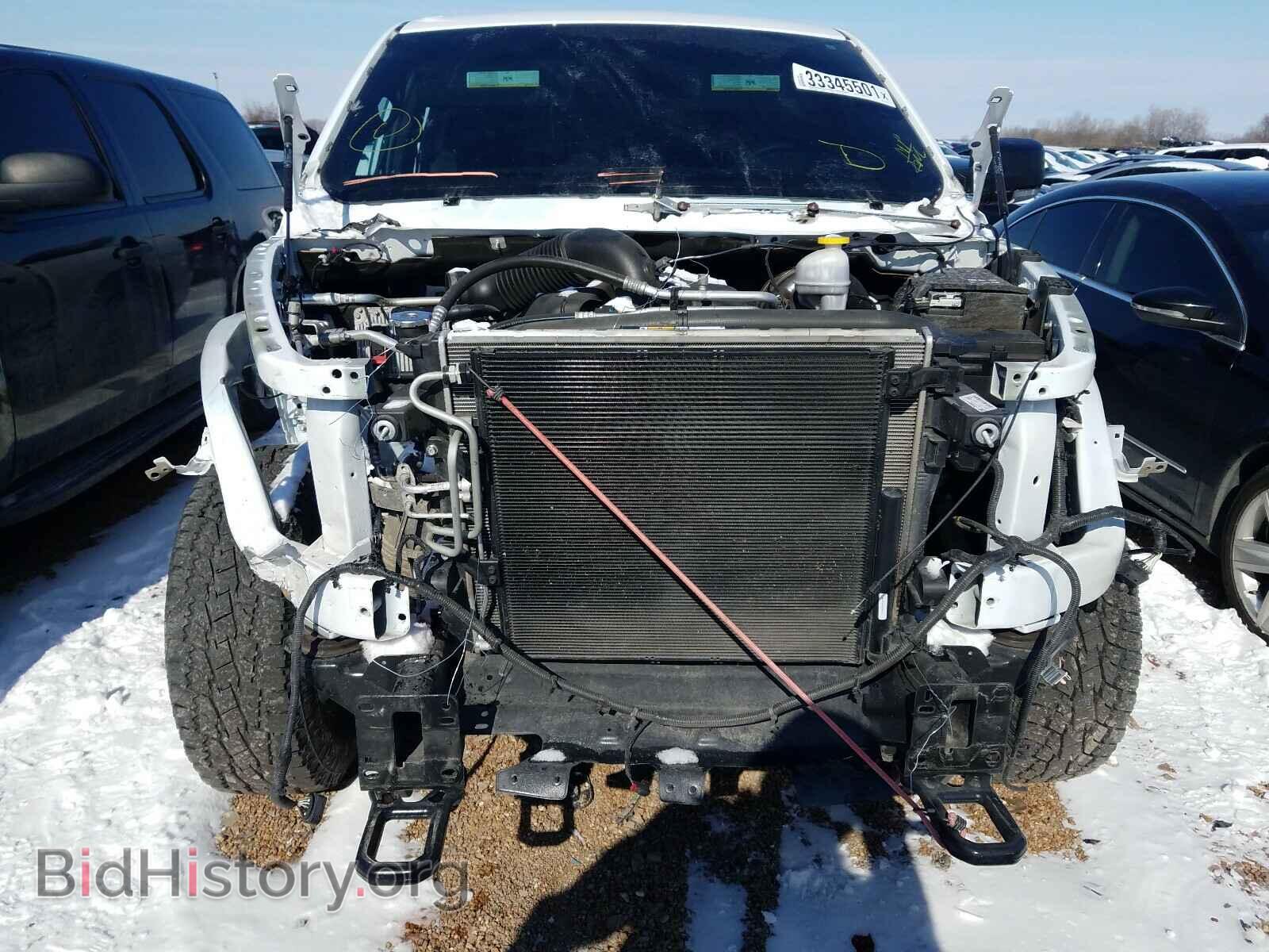 2017 RAM 1500 - VIN: 1C6RR7YT7HS738437 - Фото 9