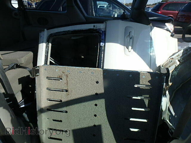 2007 DODGE CARAVAN - VIN: 2D4GP44L27R303693 - Фото 6