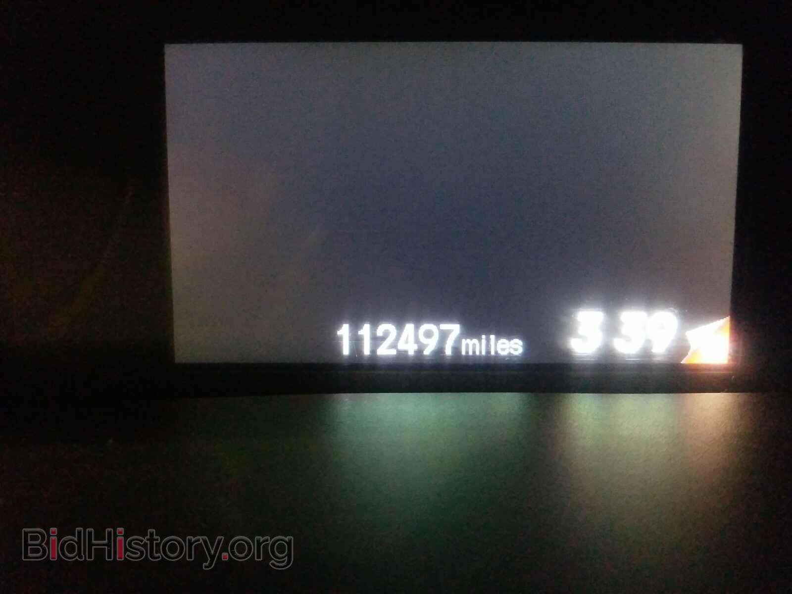 2012 HONDA CIVIC - VIN: 2HGFB2F67CH521276 - Фото 8