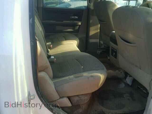 2012 DODGE RAM 1500 - VIN: 1C6RD6LT9CS100926 - Фото 6