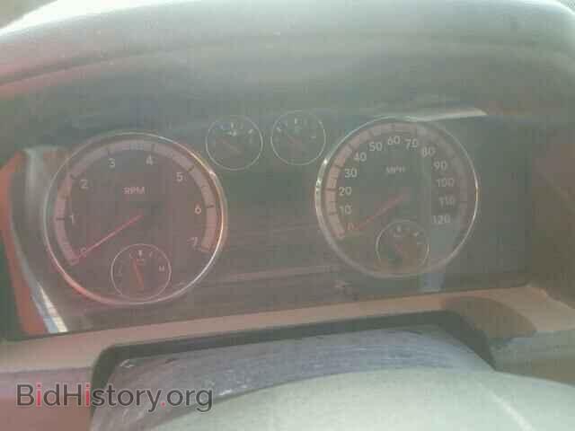 2012 DODGE RAM 1500 - VIN: 1C6RD6LT9CS100926 - Фото 8