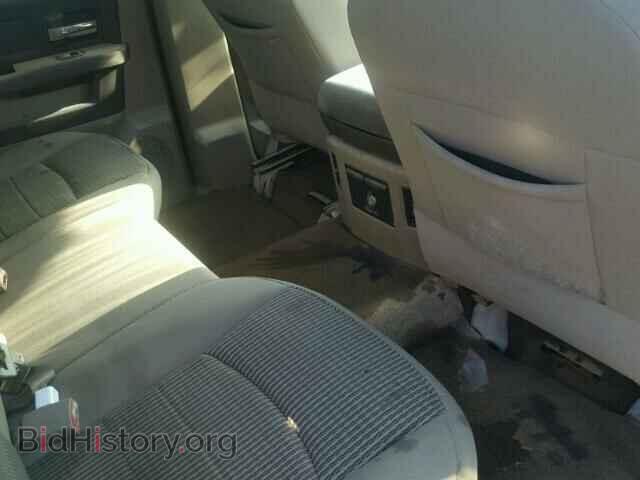2012 DODGE RAM 1500 - VIN: 1C6RD6LT9CS100926 - Фото 9