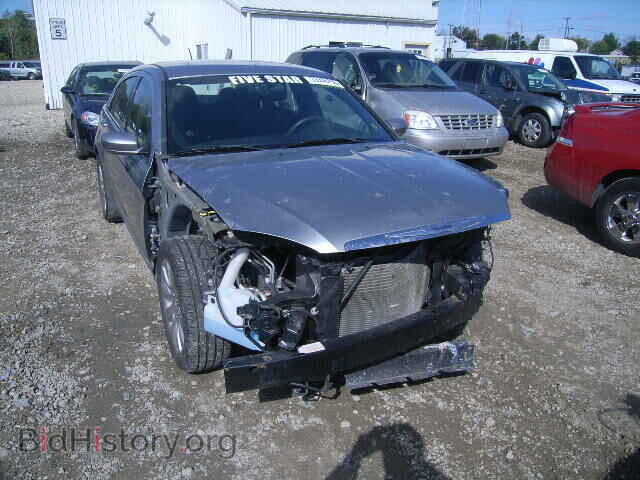 Фотография 1C3CCBAB7DN686311 - CHRYSLER 200 2013