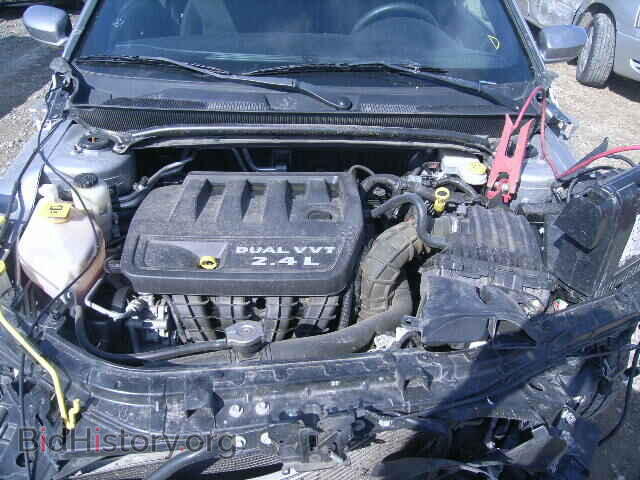 2013 CHRYSLER 200 - VIN: 1C3CCBAB7DN686311 - Фото 7