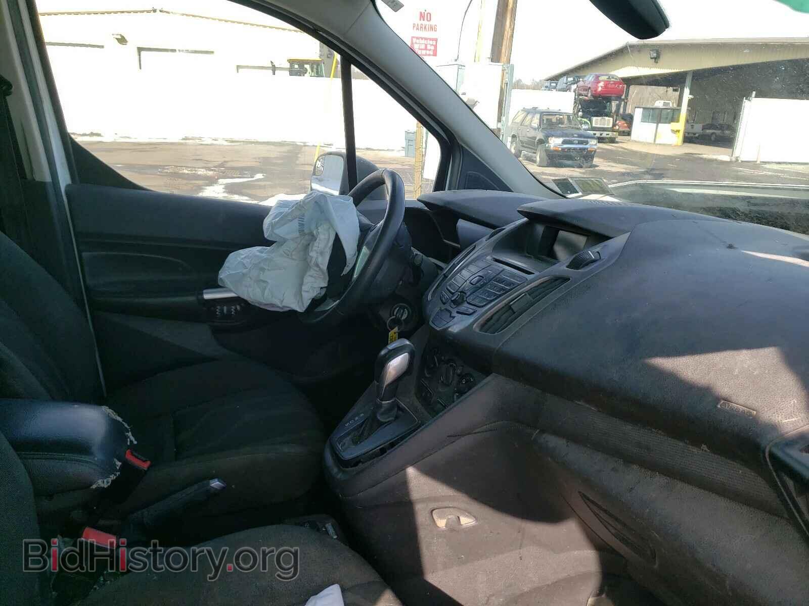 2014 FORD TRANSIT CO - VIN: NM0LS6F74E1141571 - Фото 5