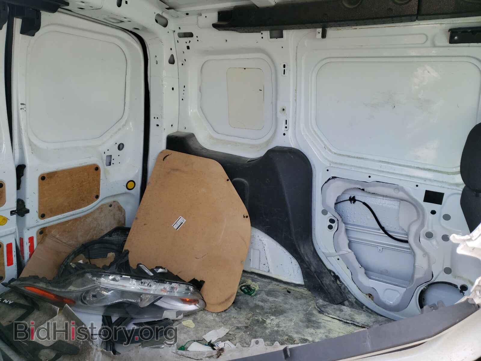 2014 FORD TRANSIT CO - VIN: NM0LS6F74E1141571 - Фото 6