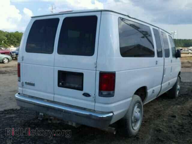 2006 FORD ECONOLINE - VIN: 1FBNE31L76HA24912 - Фото 4
