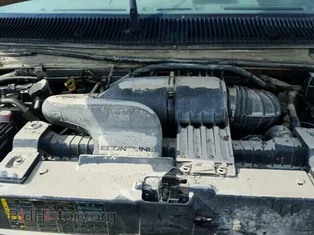 2006 FORD ECONOLINE - VIN: 1FBNE31L76HA24912 - Фото 7