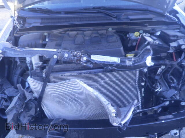 2010 DODGE CARAVAN - VIN: 2D4RN6DX8AR364423 - Фото 7