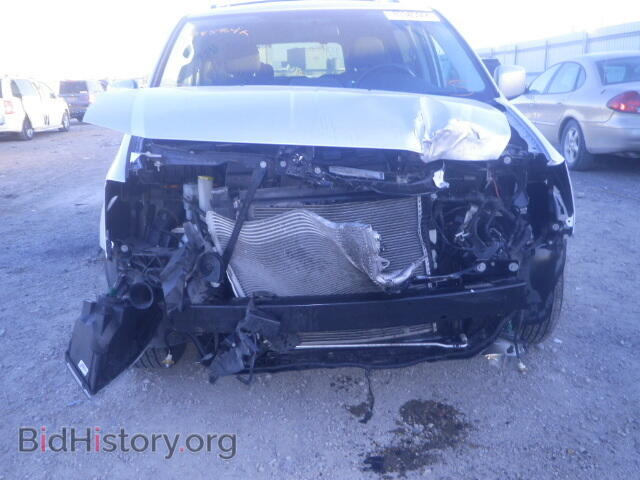 2010 DODGE CARAVAN - VIN: 2D4RN6DX8AR364423 - Фото 10