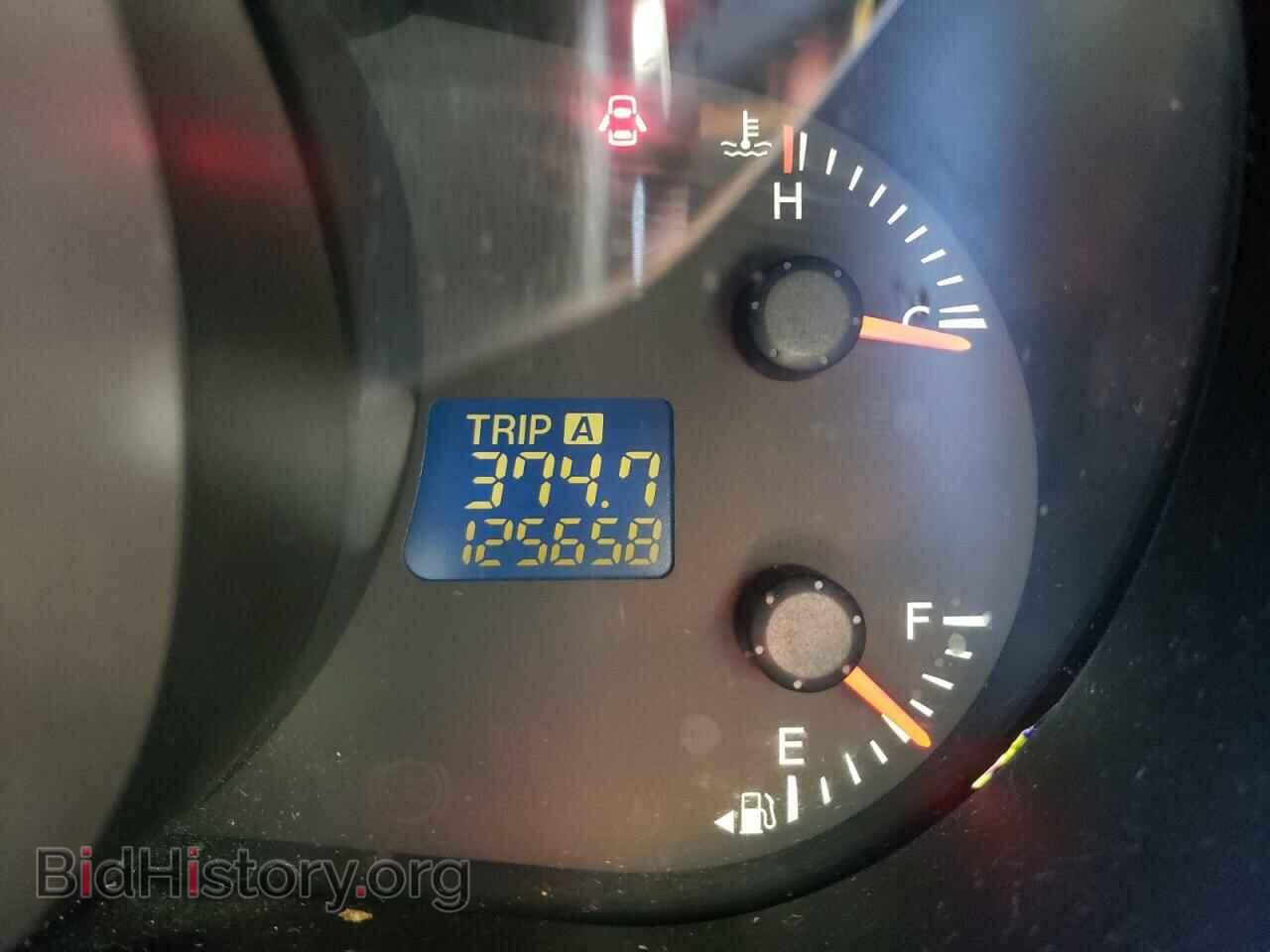2011 MAZDA CX-7 - VIN: JM3ER2A53B0387249 - Фото 8