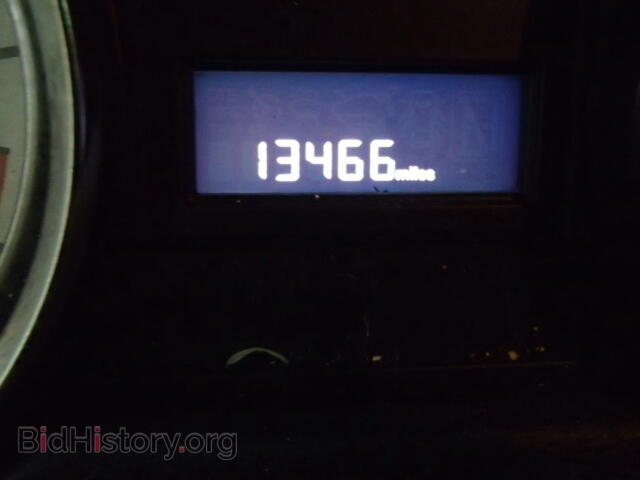 2014 DODGE CARAVAN - VIN: 2C4RDGBG5ER196982 - Фото 8