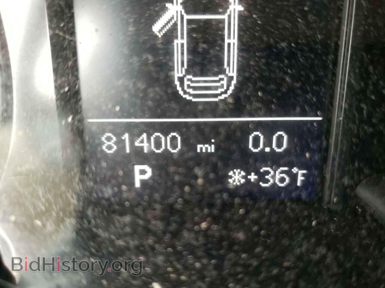 2013 AUDI Q5 - VIN: WA1CFAFP8DA100217 - Фото 8