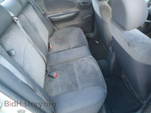 2002 DODGE NEON - VIN: 1B3ES46C92D649933 - Фото 6