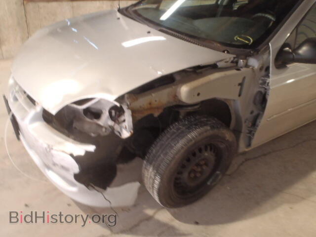 2002 DODGE NEON - VIN: 1B3ES46C92D649933 - Фото 10