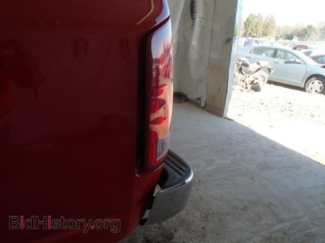 2004 DODGE RAM 1500 - VIN: 1D7HA16D54J283940 - Фото 9