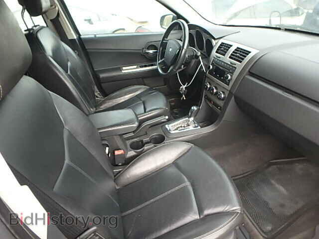 2010 DODGE AVENGER - VIN: 1B3CC5FB7AN134939 - Фото 5