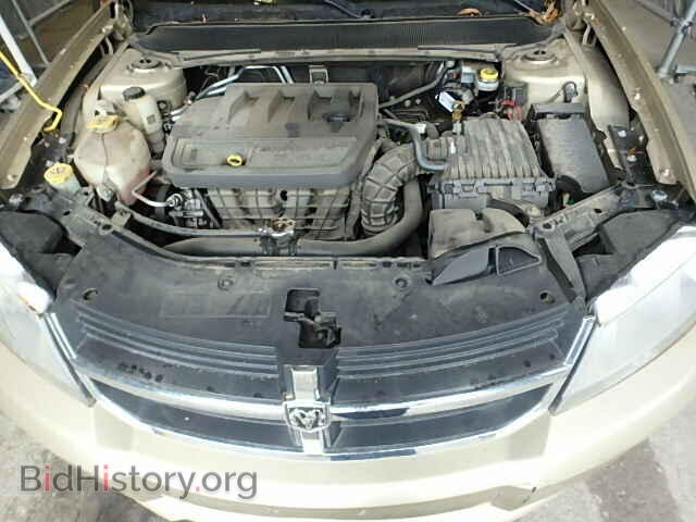 2010 DODGE AVENGER - VIN: 1B3CC5FB7AN134939 - Фото 7