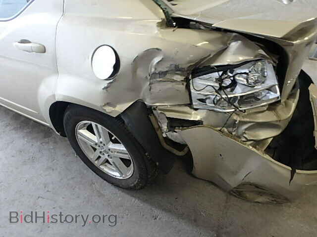 2010 DODGE AVENGER - VIN: 1B3CC5FB7AN134939 - Фото 10