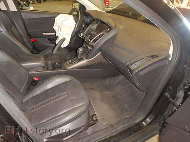 2012 FORD FOCUS - VIN: 1FAHP3H23CL442284 - Photo 5