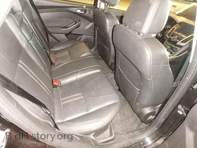 2012 FORD FOCUS - VIN: 1FAHP3H23CL442284 - Photo 6