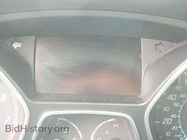 2012 FORD FOCUS - VIN: 1FAHP3H23CL442284 - Photo 8