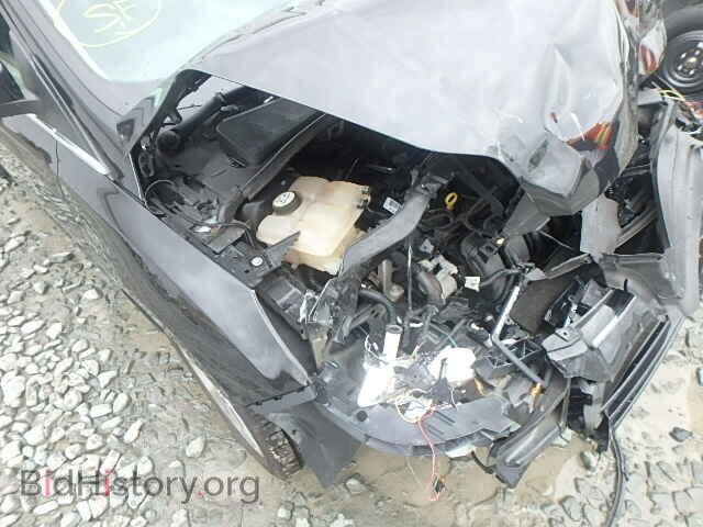2012 FORD FOCUS - VIN: 1FAHP3H23CL442284 - Photo 9