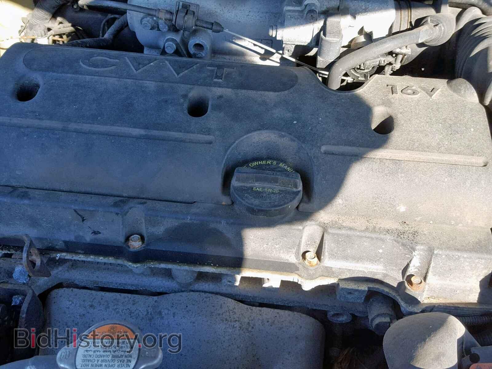 2011 KIA RIO BASE - VIN: KNADH4A31B6735724 - Фото 7