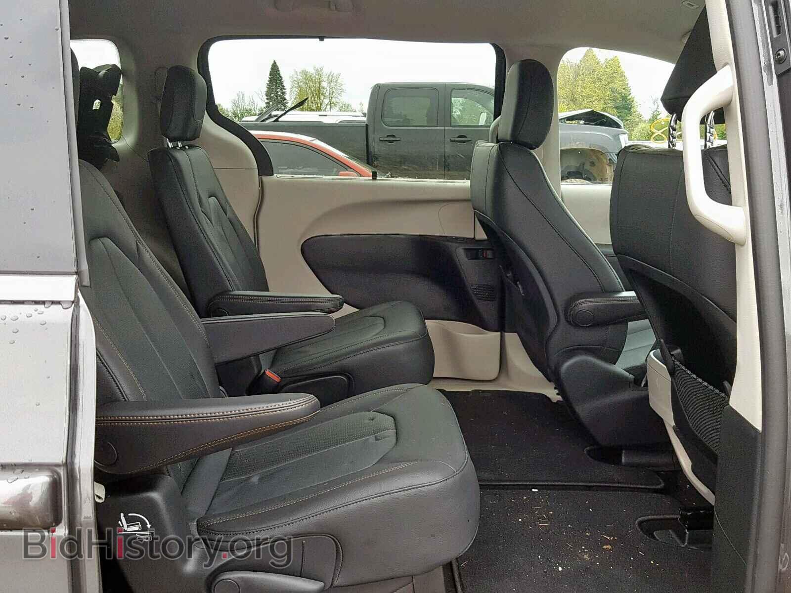 2019 CHRYSLER PACIFICA T - VIN: 2C4RC1BG7KR655120 - Фото 6