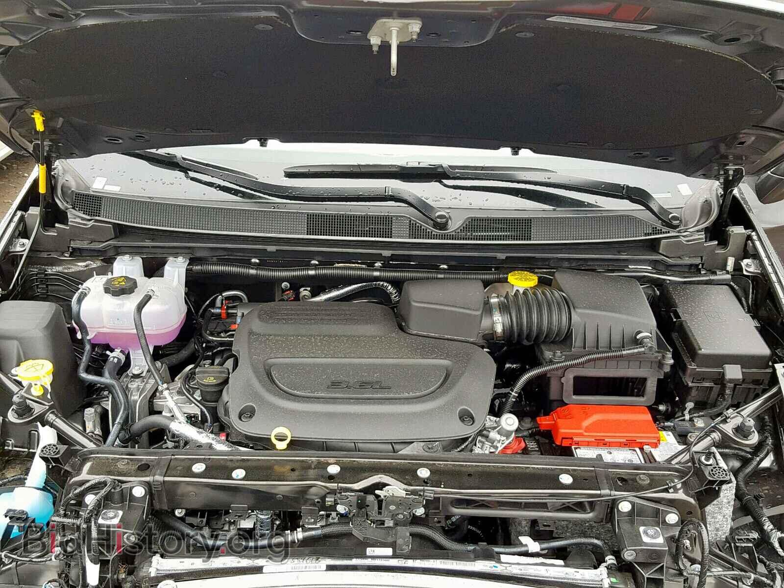 2019 CHRYSLER PACIFICA T - VIN: 2C4RC1BG7KR655120 - Фото 7