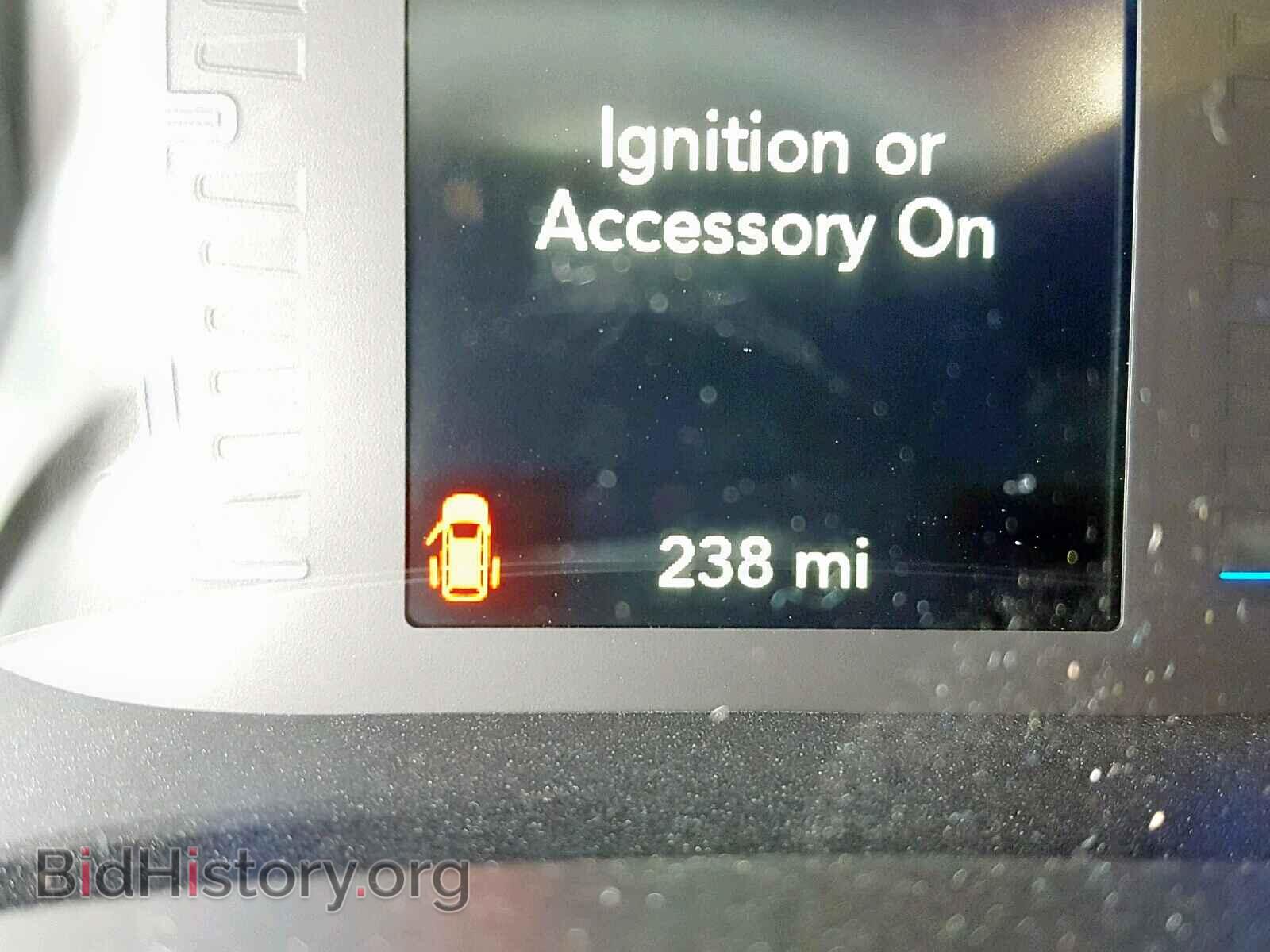 2019 CHRYSLER PACIFICA T - VIN: 2C4RC1BG7KR655120 - Фото 8