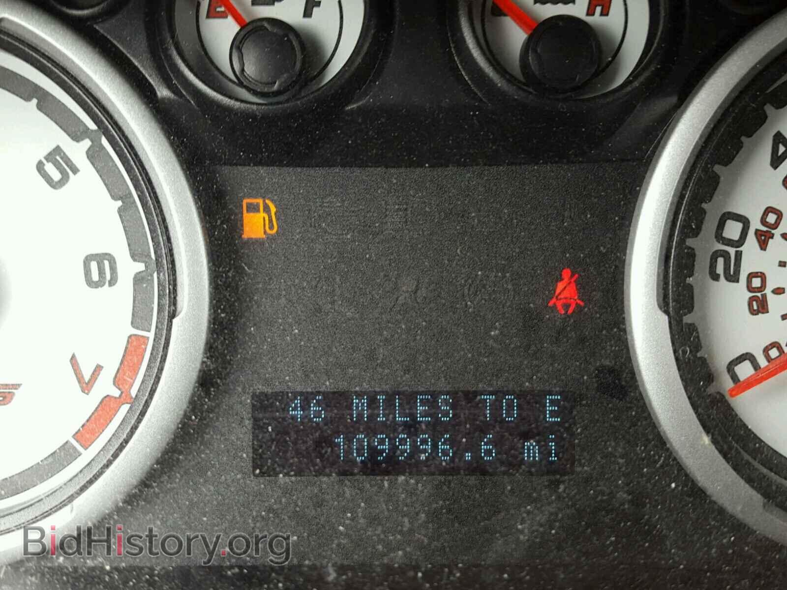 2011 FORD FOCUS - VIN: 1FAHP3GN0BW148429 - Фото 8