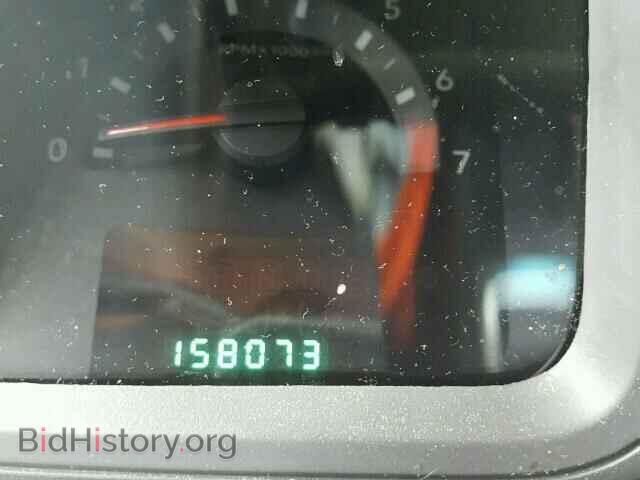 2009 DODGE JOURNEY - VIN: 3D4GG57V19T587367 - Фото 8