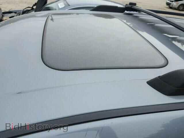 2009 DODGE JOURNEY - VIN: 3D4GG57V19T587367 - Фото 9