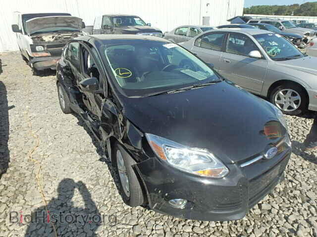 Photo 1FAHP3K26CL260054 - FORD FOCUS 2012