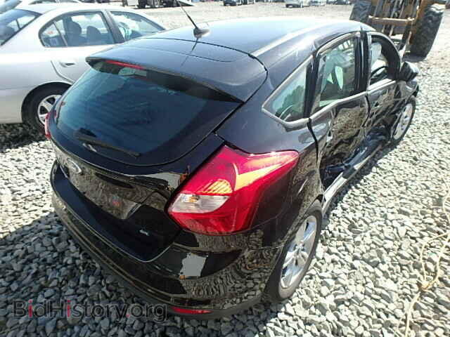 2012 FORD FOCUS - VIN: 1FAHP3K26CL260054 - Фото 4