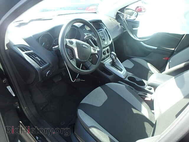 2012 FORD FOCUS - VIN: 1FAHP3K26CL260054 - Фото 5
