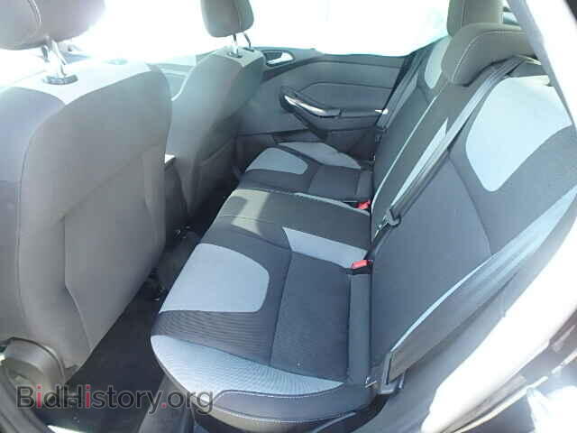 2012 FORD FOCUS - VIN: 1FAHP3K26CL260054 - Фото 6