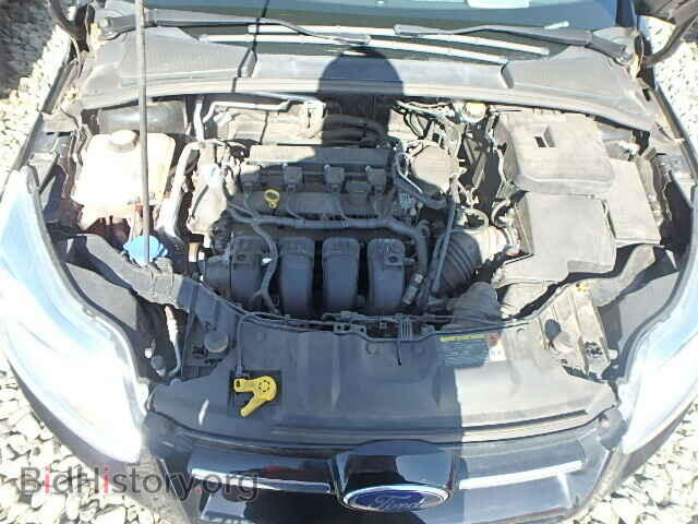 2012 FORD FOCUS - VIN: 1FAHP3K26CL260054 - Фото 7