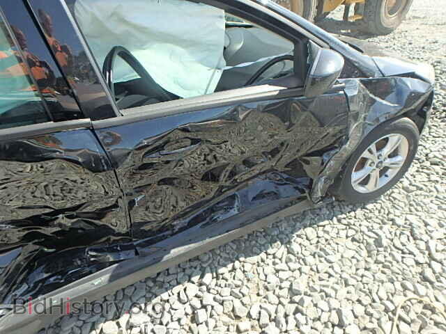 2012 FORD FOCUS - VIN: 1FAHP3K26CL260054 - Фото 10
