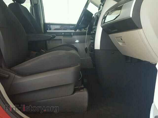 2010 DODGE CARAVAN - VIN: 2D4RN5D10AR231533 - Фото 5