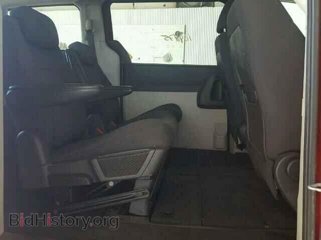 2010 DODGE CARAVAN - VIN: 2D4RN5D10AR231533 - Фото 6
