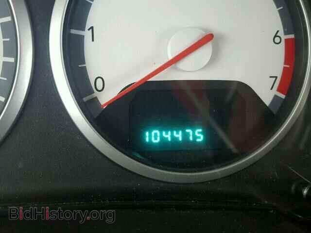 2010 DODGE CARAVAN - VIN: 2D4RN5D10AR231533 - Фото 8